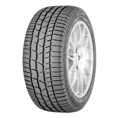 Afbeelding van Continental ContiWinterContact TS 830 P