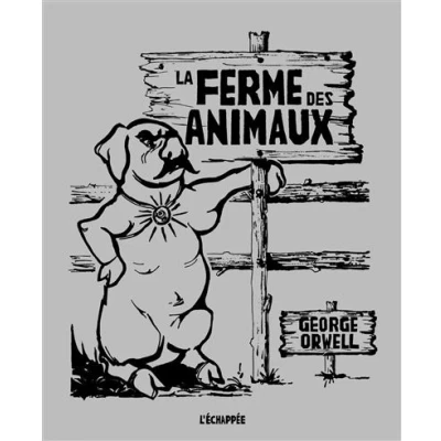 Image de La Ferme des animaux