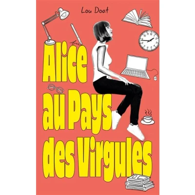 Image de Alice au pays des virgules