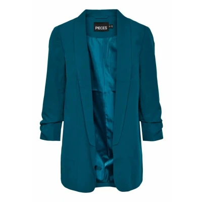 Afbeelding van PIECES PCBOSELLA 3/4 Blazer NOOS Dames Maat XS