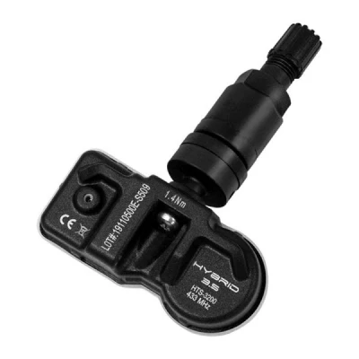 Afbeelding van Wielsensor, controlesysteem bandenspanning HAMATON HAM HTS A68BP