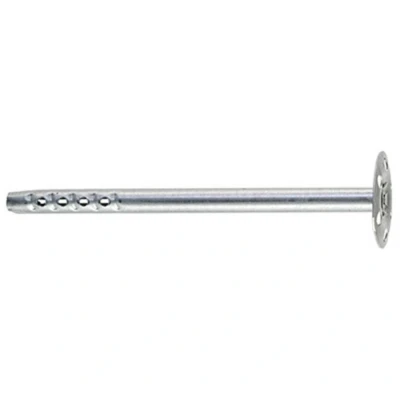 Afbeelding van Fischer 536256 Isolatieplug 140 mm 250 stuk(s)