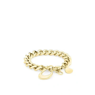 Afbeelding van Liebeskind Bracelet, 21 cm, Acier inoxydable, Pas de gemme