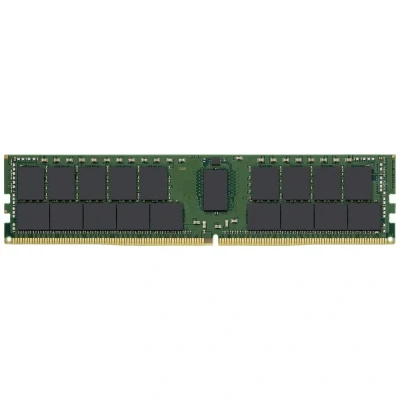 Afbeelding van Kingston KTL TS432/32G Werkgeheugenmodule voor PC DDR4 32 GB 1 x ECC 3200 MHz 288 pins DIMM CL22