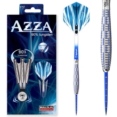 Afbeelding van BULL&#039;S Azza 90% Dartpijlen 22 Gram