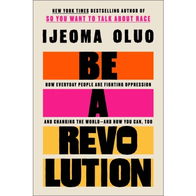 Afbeelding van Be a Revolution