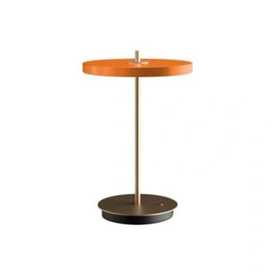 Afbeelding van Umage Asteria Move Tafellamp Nuance Orange
