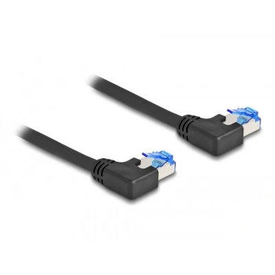 Afbeelding van 80211 2 m Cat6a S/FTP (S STP) RJ 45