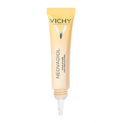 Image de Vichy Neovadiol Eye &amp; Lip Care 15 ml