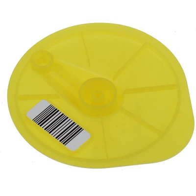 Afbeelding van Bosch T disk 17001490