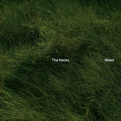 Afbeelding van Necks Bleed (CD)