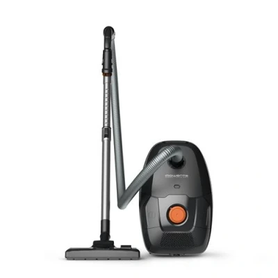Image de Rowenta Aspirateur Green Force Max Noir (ro4934ea)