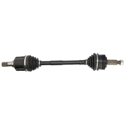 Afbeelding van Aandrijfas POINT GEAR PNG73008