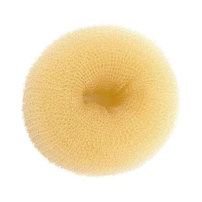 Afbeelding van Sibel Haardot blond 9 cm