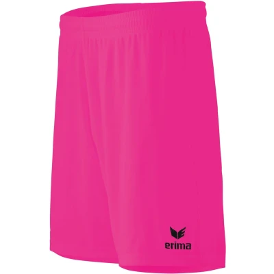 Afbeelding van Erima RIO 2.0 short pink