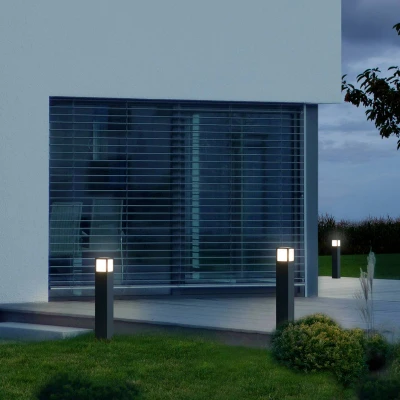 Afbeelding van RZB HB 205 LED tuinpadverlichting hoogte 65cm
