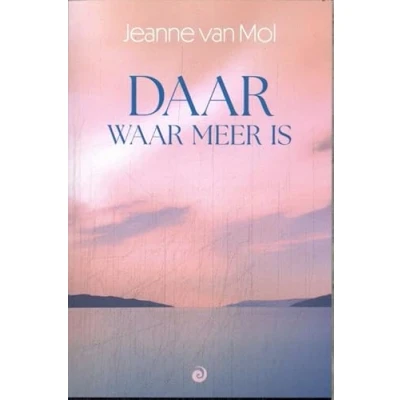 Afbeelding van Daar waar meer is