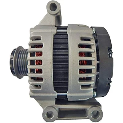 Afbeelding van HELLA 8EL 011 712 241 Dynamo / Alternator 14V 150A FORD: MONDEO 4 Turnier, Galaxy Mk2 MPV,