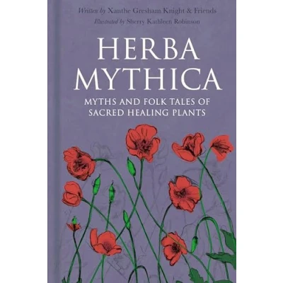 Afbeelding van Herba Mythica
