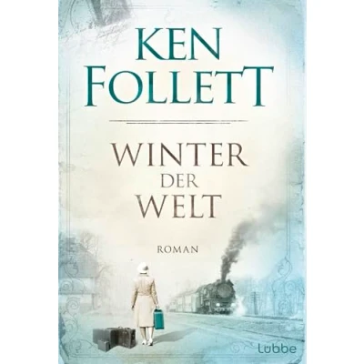 Afbeelding van Winter der Welt