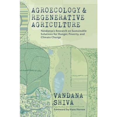 Afbeelding van Agroecology and Regenerative Agriculture
