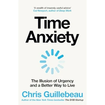 Afbeelding van Time Anxiety