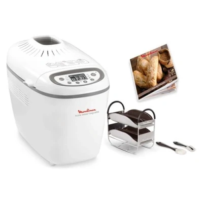 Image de Moulinex Ow610110 Home Bread