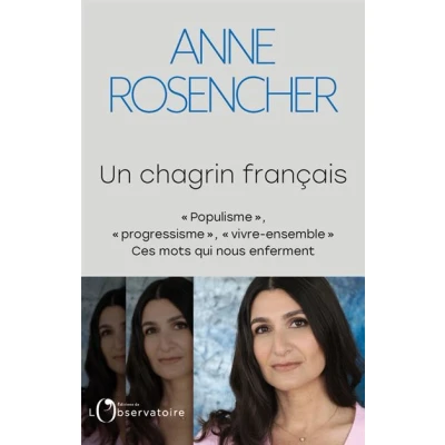 Image de Un chagrin français