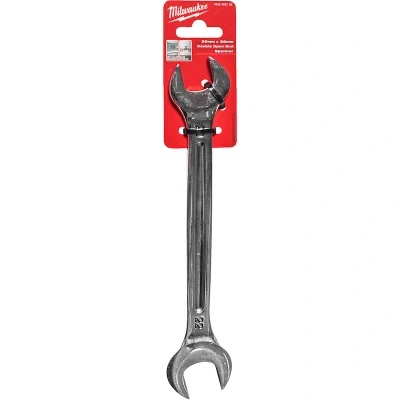 Afbeelding van MILWAUKEE 4932492728 dubbele steeksleutel 20x22 mm
