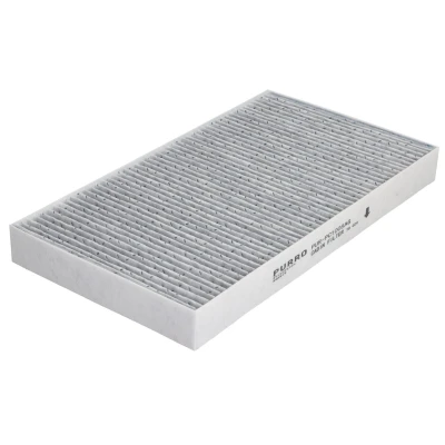 Afbeelding van PURRO PUR PC1005AG Interieurfilter Carbon filter 290mm 160mm 30mm IVECO: DAILY 4 Kasten/Kombi, 3 FIAT: Ducato I Van