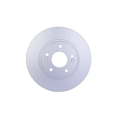 Afbeelding van HELLA PRO 8DD 355 118 671 Remschijf 294 26 05/07 114,3 interne ventilatie Gecoat Zonder wielbevestigingsbout, wielnaaf HYUNDAI: Santa Fe I
