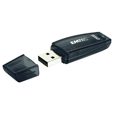 Image de EMTEC Color Mix C410 clé USB 256 Go