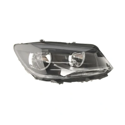 Afbeelding van Koplamp DEPO 441 11G1RMLDEM2, Rechts