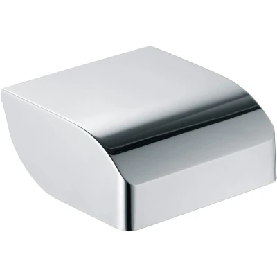 Afbeelding van Toiletrolhouder Keuco Elegance chroom 11660