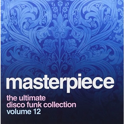 Afbeelding van Various Artists Masterpiece Volume 12 (CD)