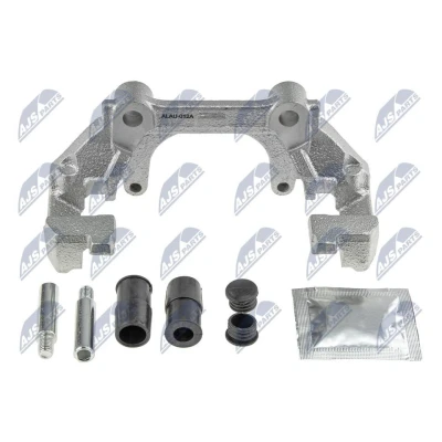 Afbeelding van NTY HZP AU 012A Remklauw Houder VOLKSWAGEN: Golf 4, AUDI: A4 B5 Saloon, Avant