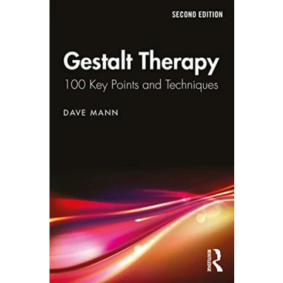Afbeelding van Gestalt Therapy