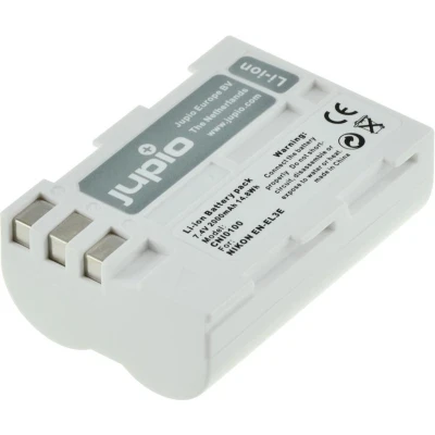 Afbeelding van Jupio EN EL3E *ULTRA* Accu camera