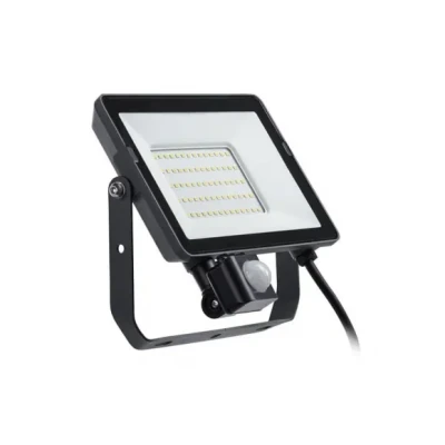 Afbeelding van Philips ProjectLine professionele energiezuinige schijnwerper LED paneel 30 W Warmwit licht Sensor