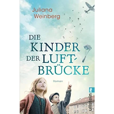 Afbeelding van Die Kinder der Luftbrücke