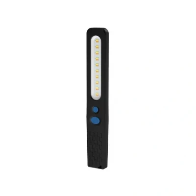 Afbeelding van Ansmann Led Werklamp Oplaadbaar Zwart