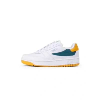 Afbeelding van FILA Fxventuno L Sneakers voor heren, White Chesapeake Bay