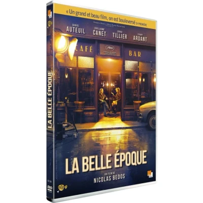 Afbeelding van La Belle Epoque