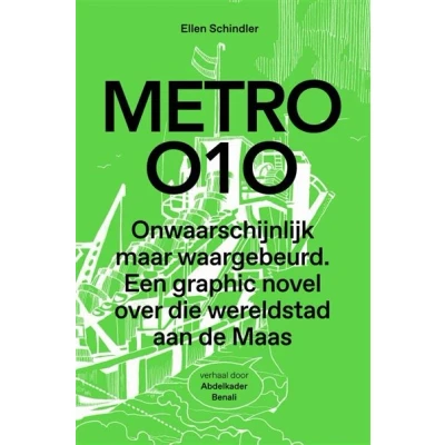 Image de Metro 010