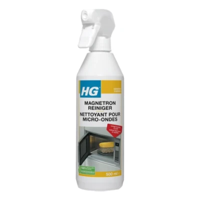 Afbeelding van HG magnetronreiniger 500 ml