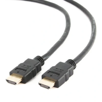 Image de Gembird HDMI with Ethernet cable 15 m
