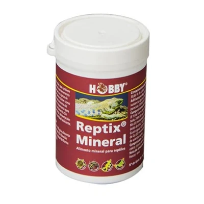 Afbeelding van Hobby Terrano Reptix Mineraal Poeder