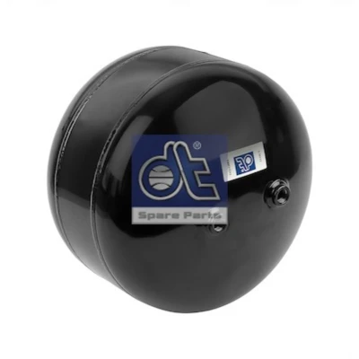 Afbeelding van DT Spare Parts 4.20810 Krukaskeerring voorkant MERCEDES BENZ: E Class Coupe, Vito Minibus, T modell