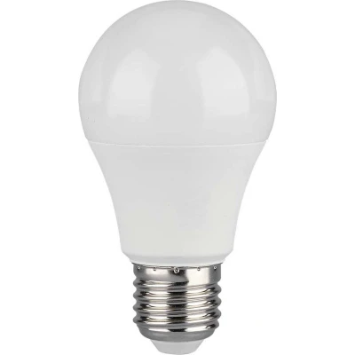 Afbeelding van V TAC VT 2112 N E27 Witte LED Lampen GLS IP20 10.5W 1055 Lumen 4000K