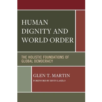 Afbeelding van Human Dignity and World Order